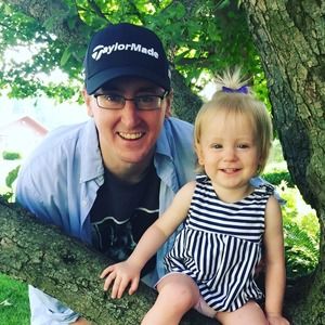 Meet your Posher, Tom